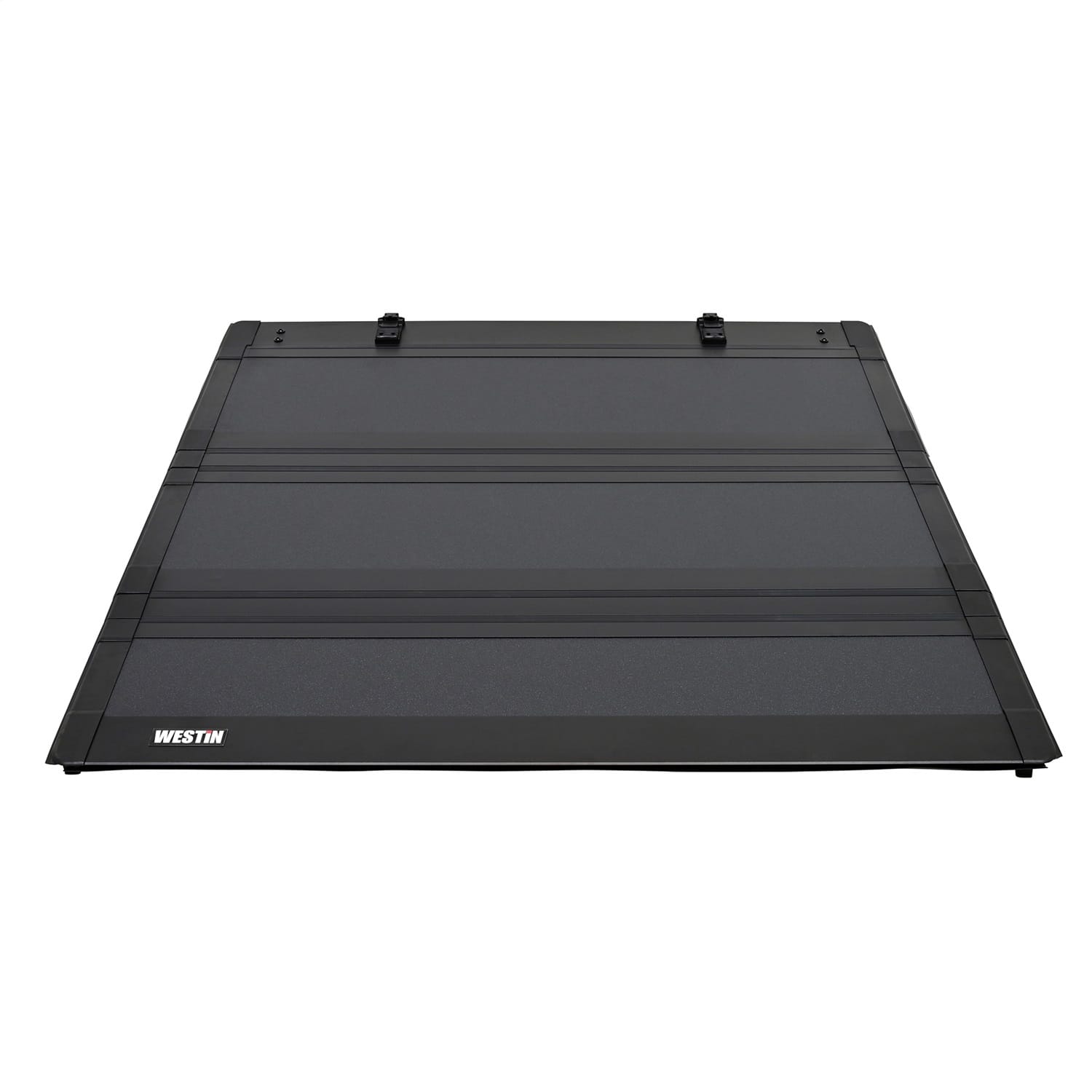 Hard Tri-Fold Tonneau Cover thumbnail 4