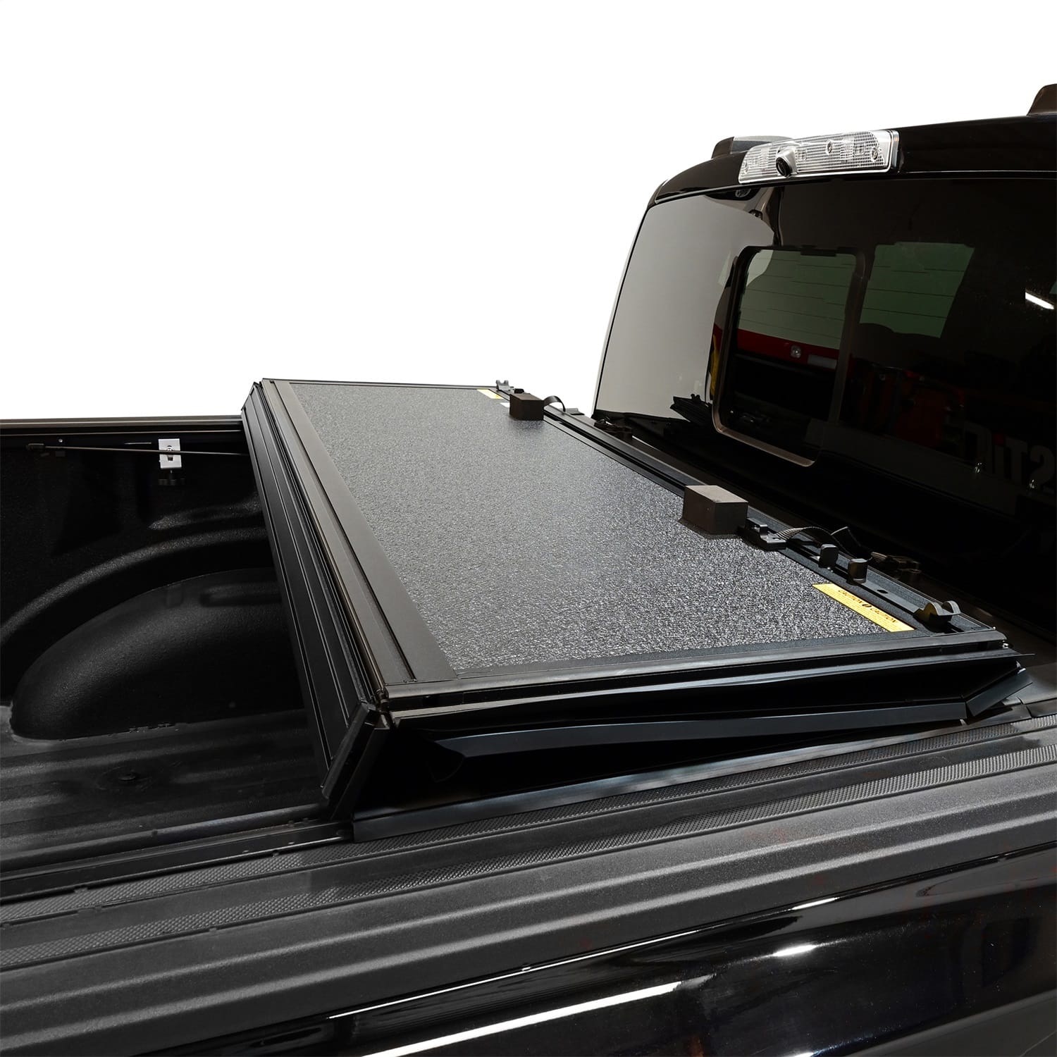 Hard Tri-Fold Tonneau Cover thumbnail 14