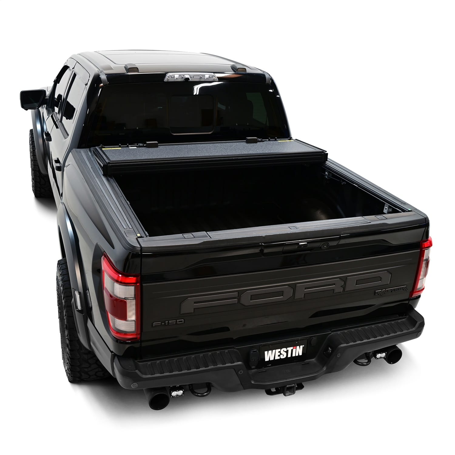 Hard Tri-Fold Tonneau Cover thumbnail 18