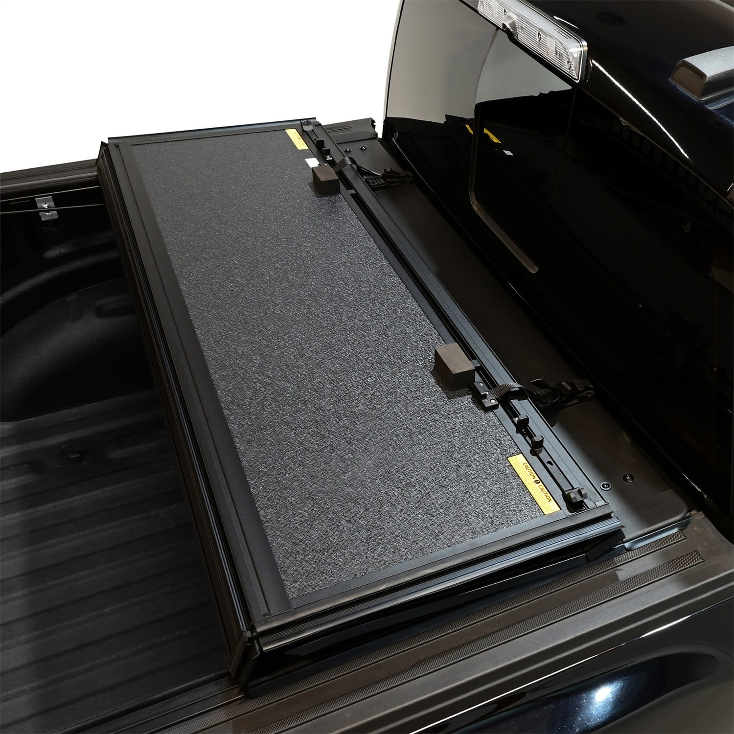 Hard Tri-Fold Tonneau Cover thumbnail 20