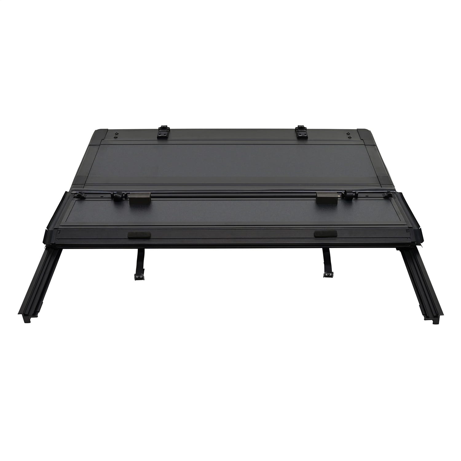 Hard Tri-Fold Tonneau Cover thumbnail 7