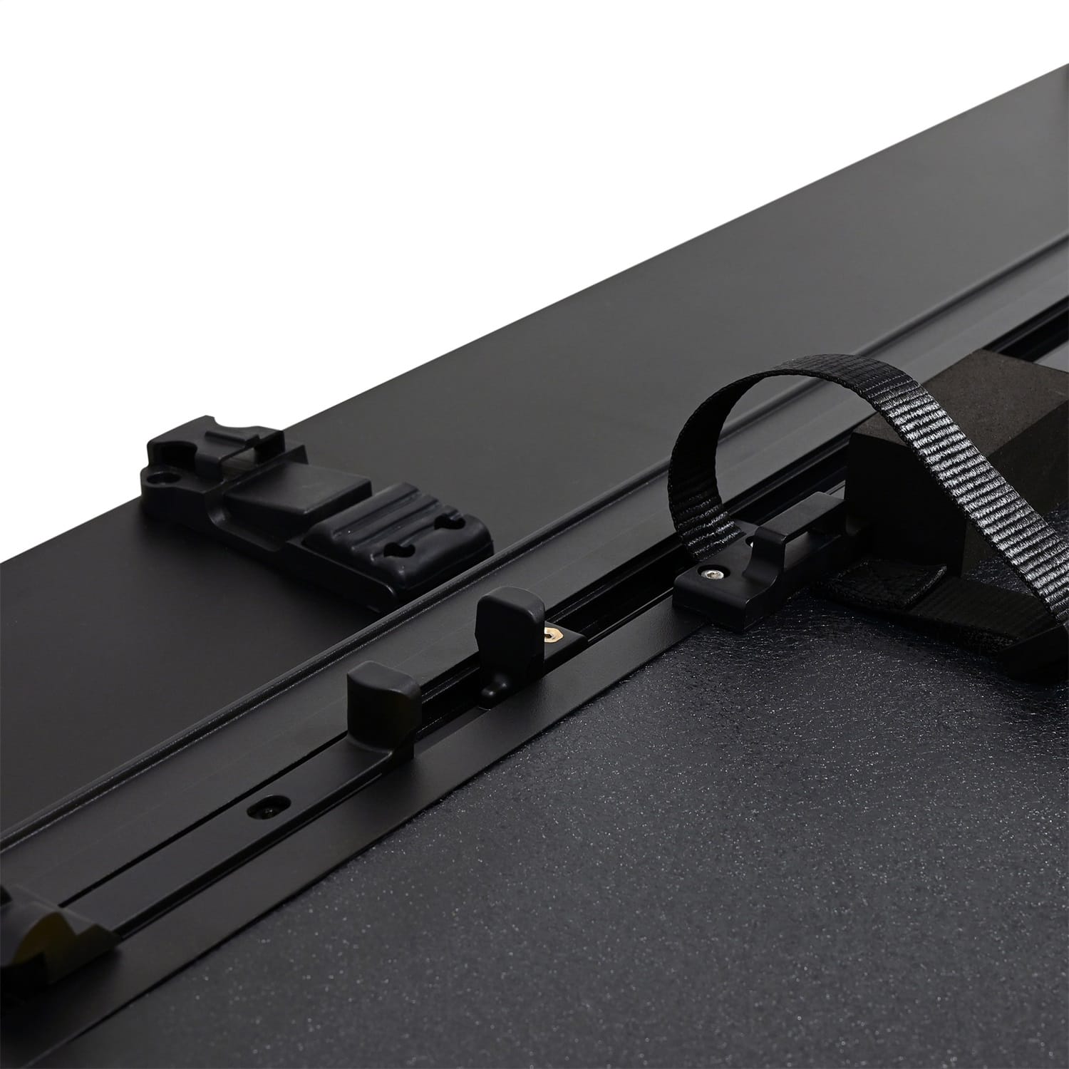Hard Tri-Fold Tonneau Cover thumbnail 10