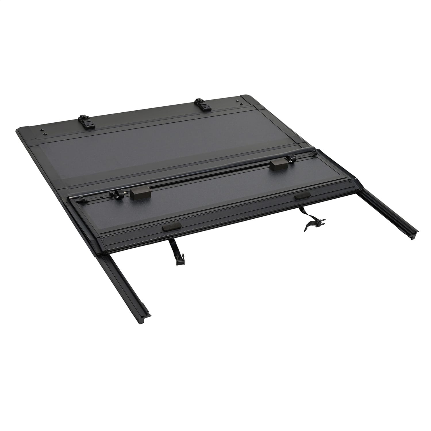 Hard Tri-Fold Tonneau Cover thumbnail 4
