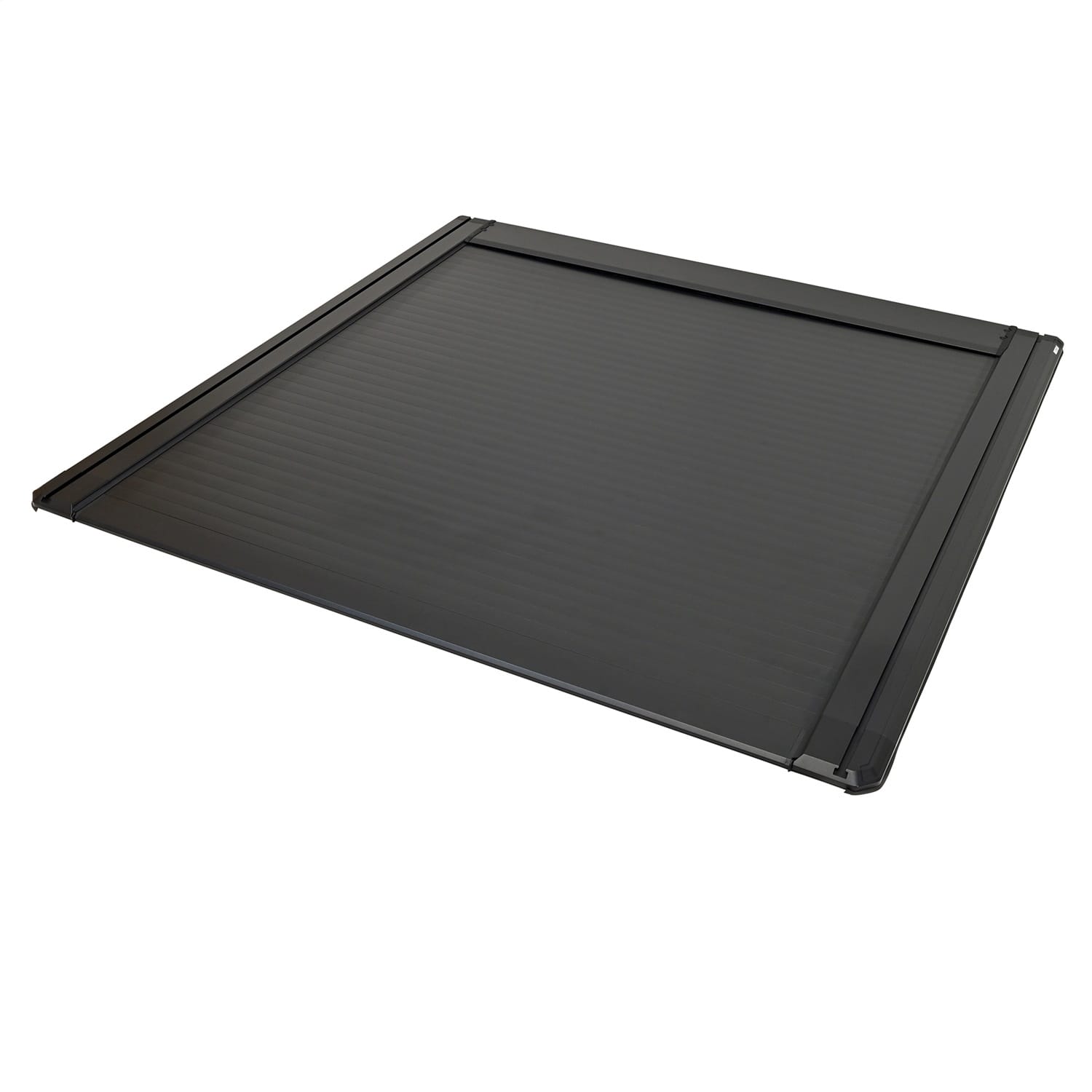Electric Retractable Tonneau Cover thumbnail 2
