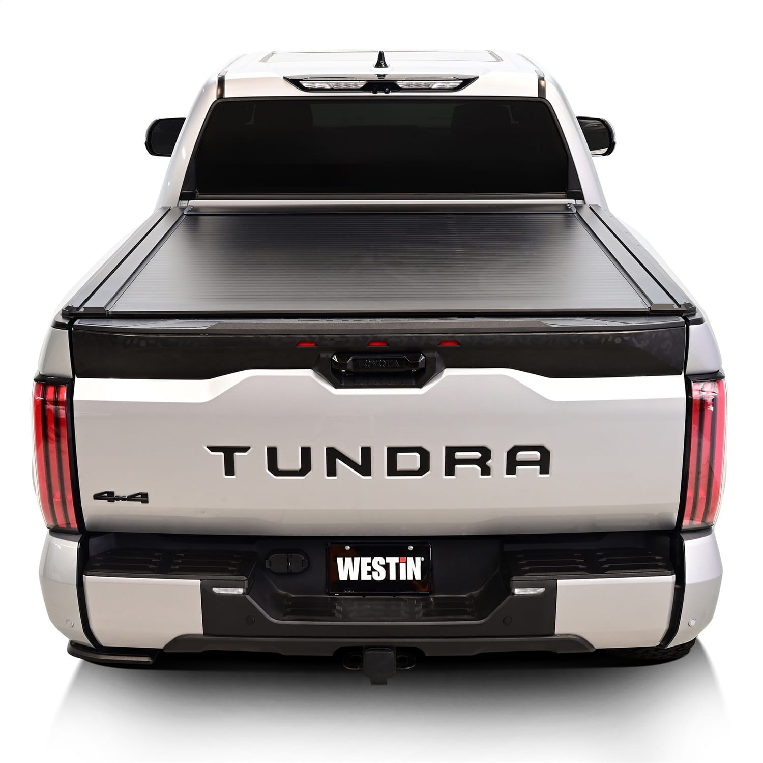 Electric Retractable Tonneau Cover thumbnail 17