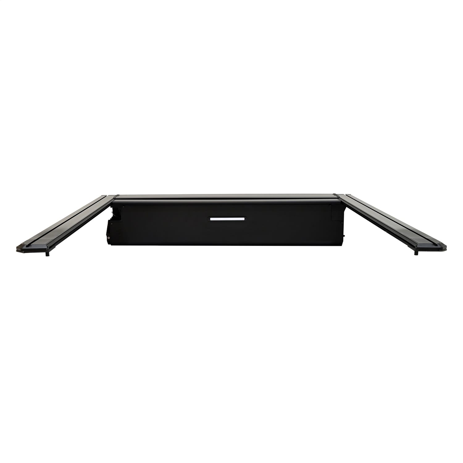 Electric Retractable Tonneau Cover thumbnail 5