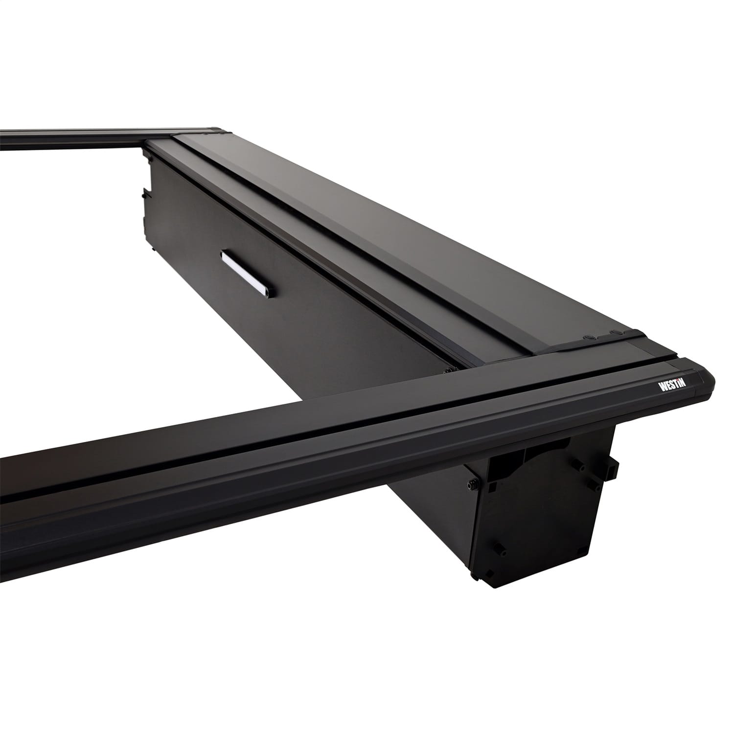 Electric Retractable Tonneau Cover thumbnail 7