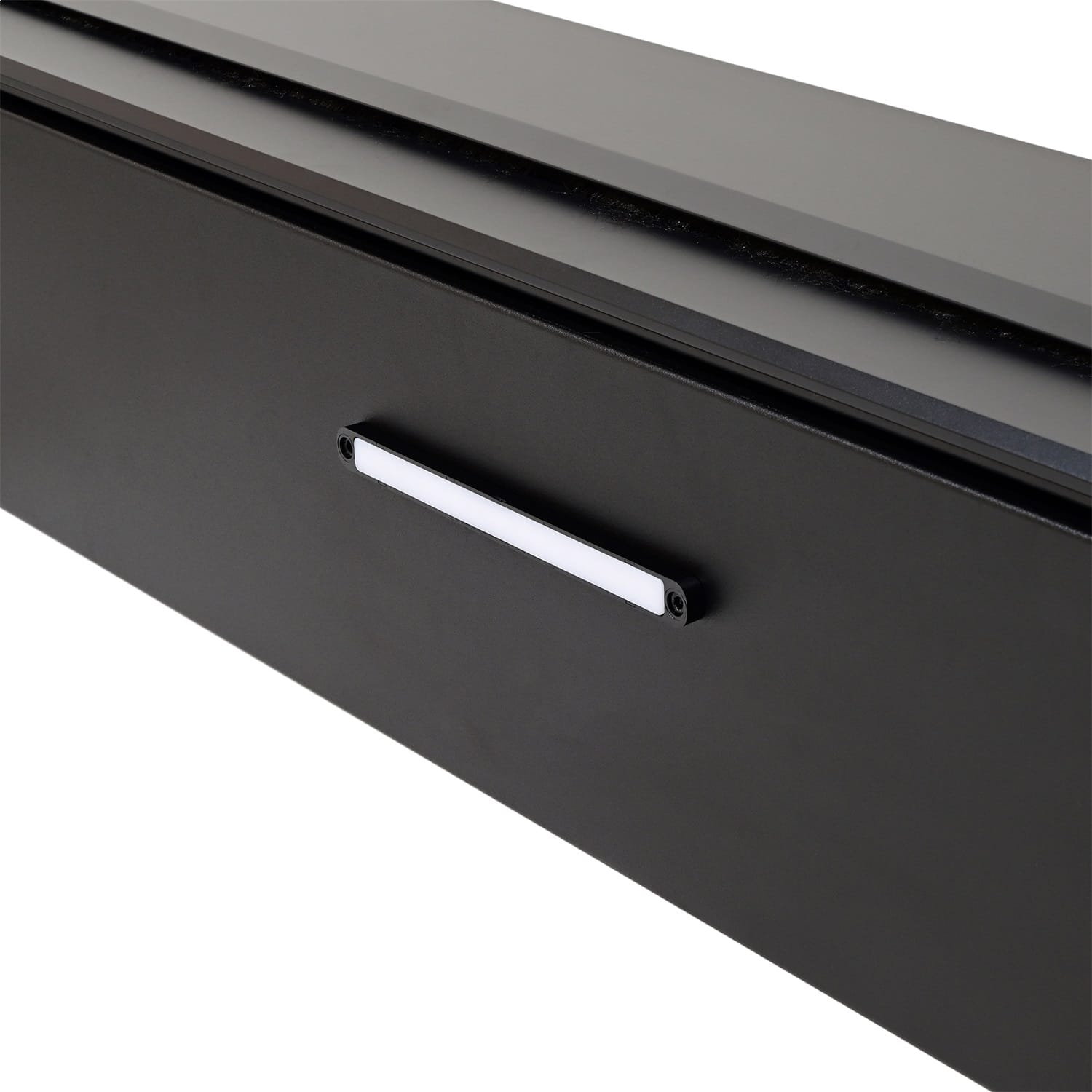 Electric Retractable Tonneau Cover thumbnail 9