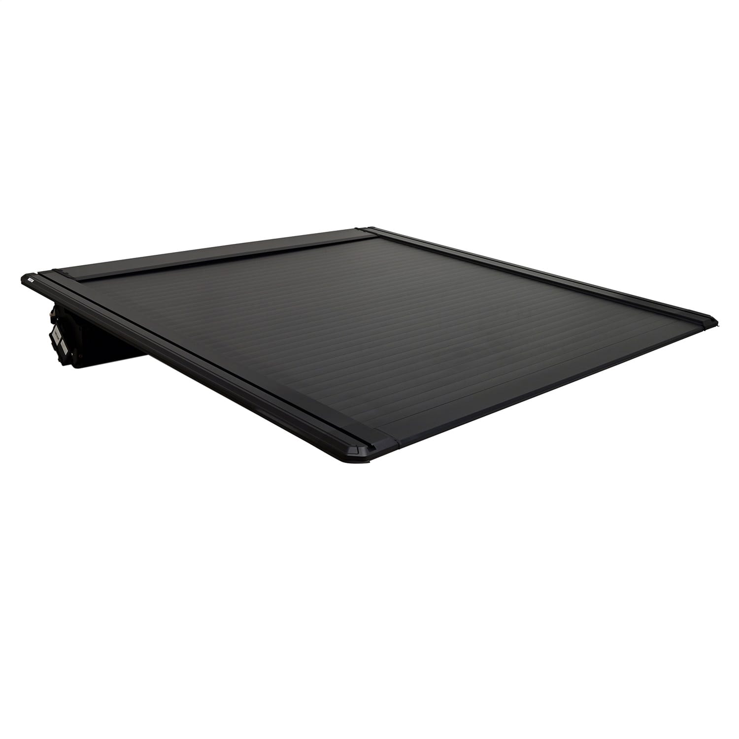 Electric Retractable Tonneau Cover thumbnail 11