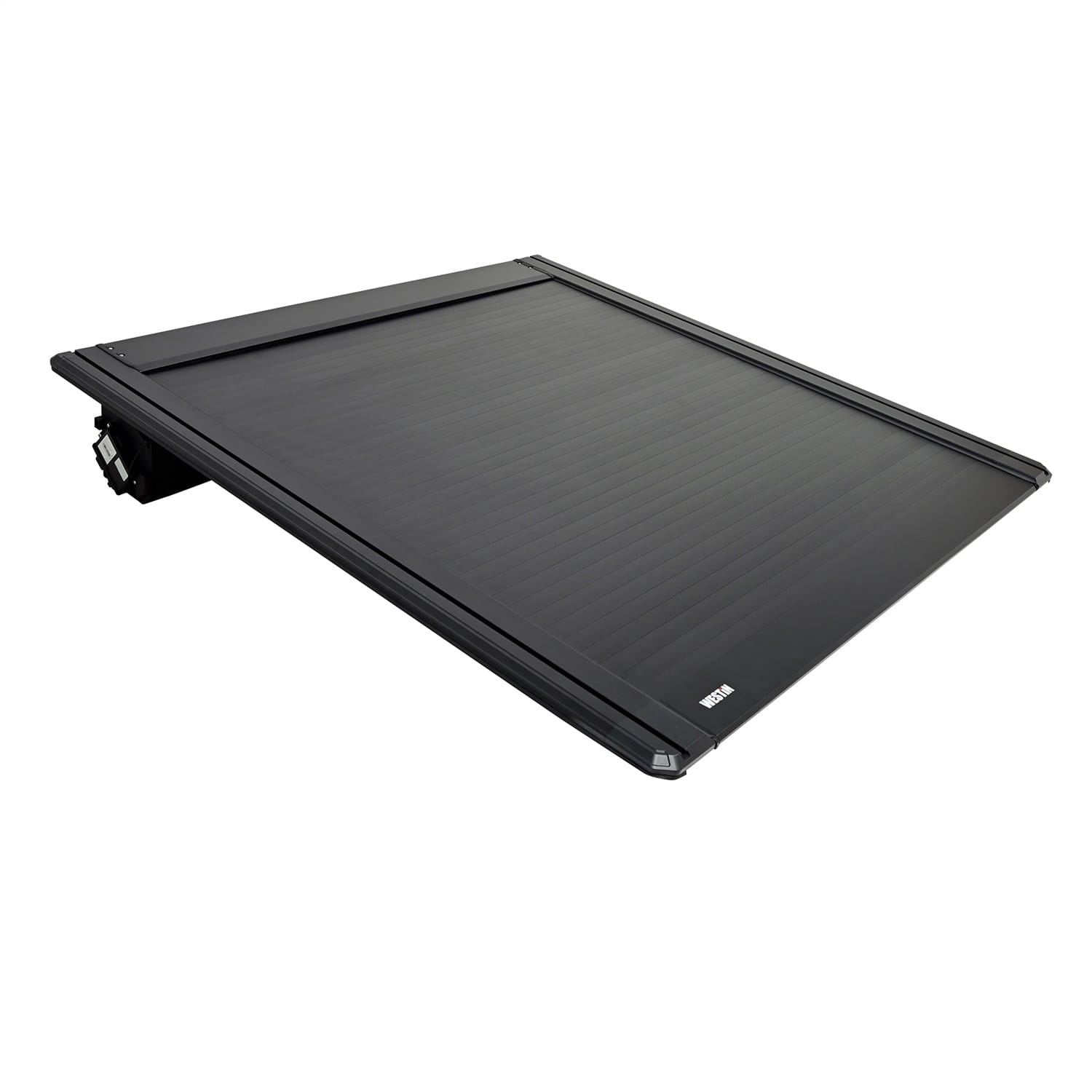 Electric Retractable Tonneau Cover thumbnail 2
