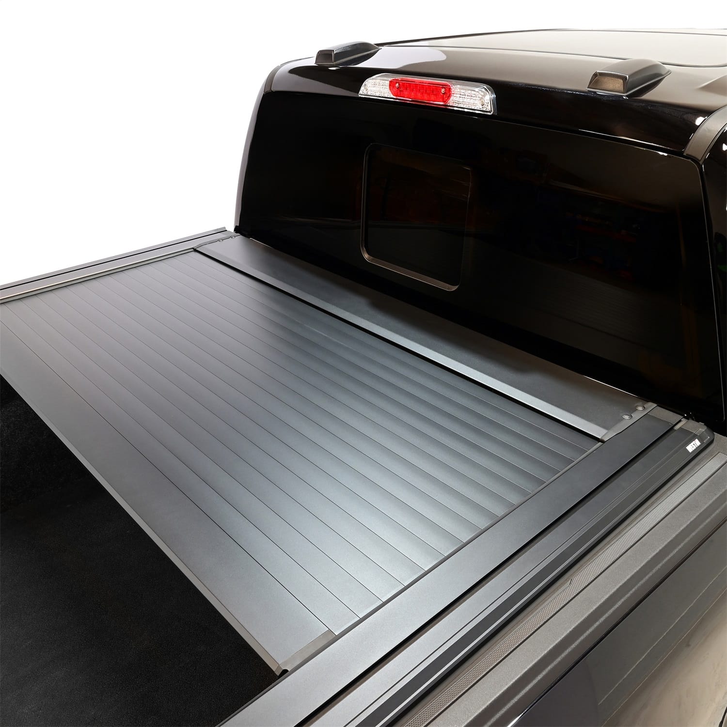 Electric Retractable Tonneau Cover thumbnail 17