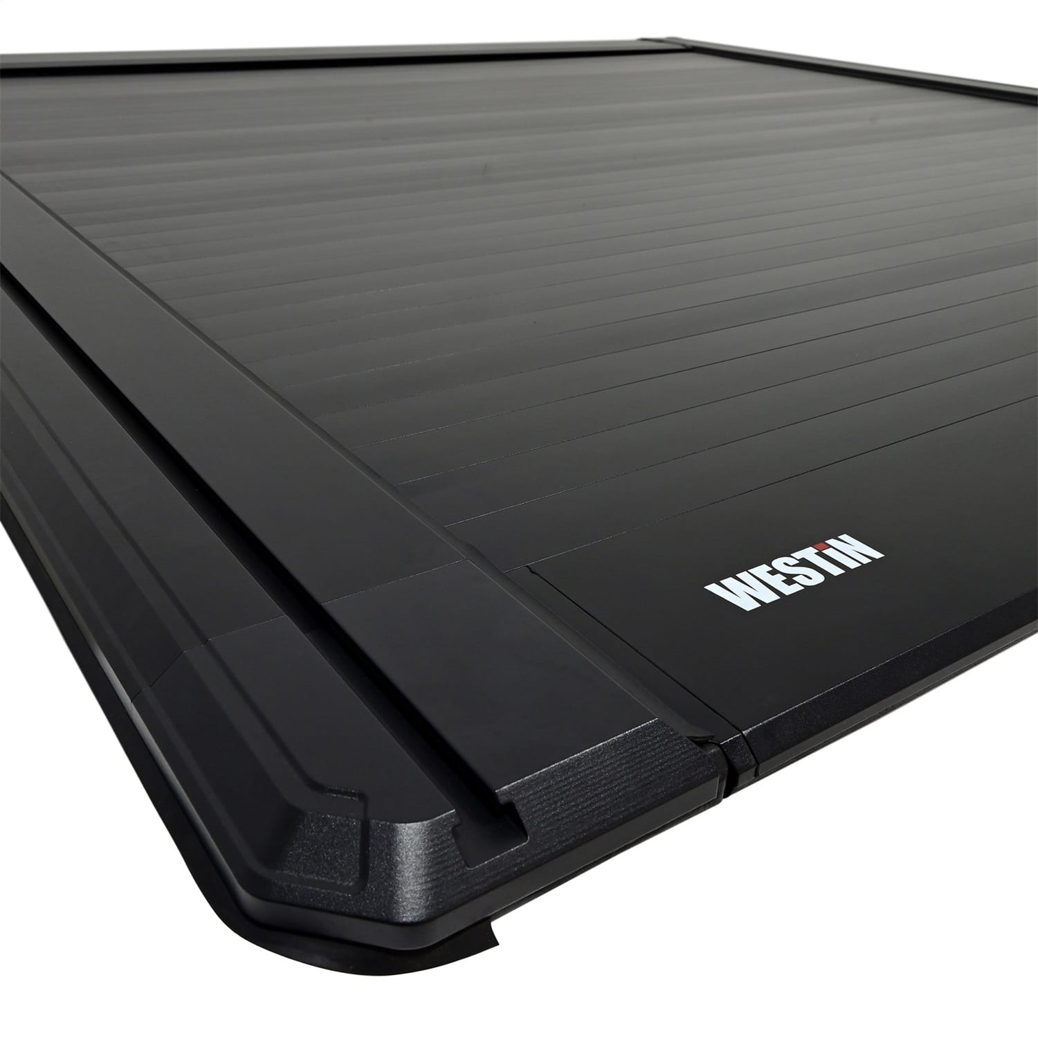 Electric Retractable Tonneau Cover thumbnail 7