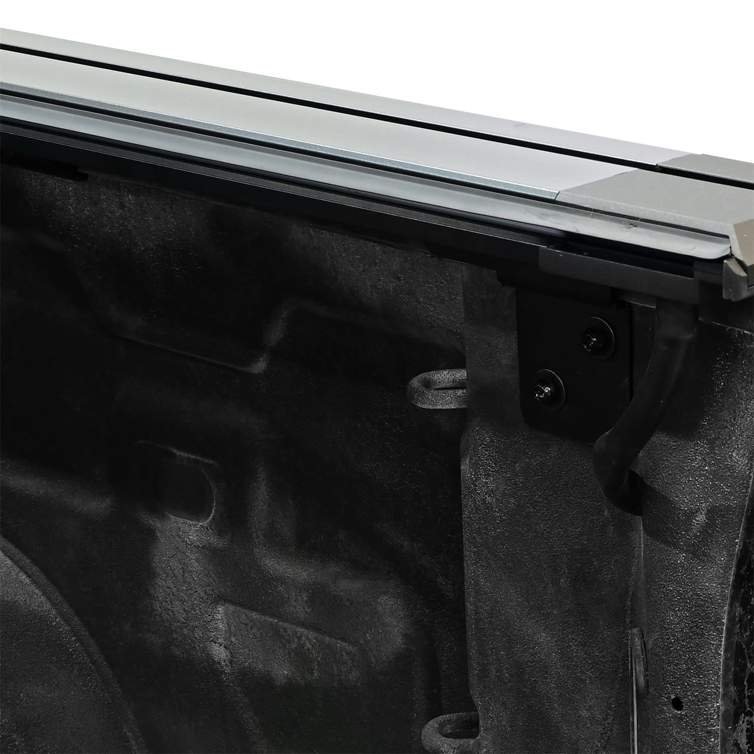 Electric Retractable Tonneau Cover thumbnail 20