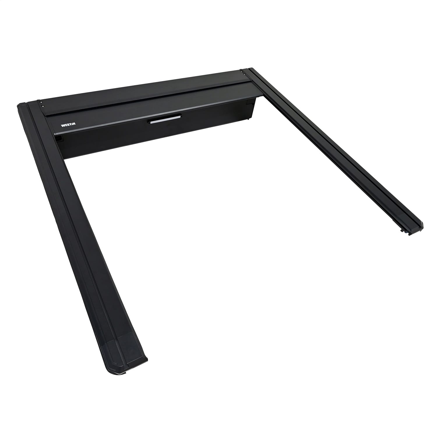 Electric Retractable Tonneau Cover thumbnail 4