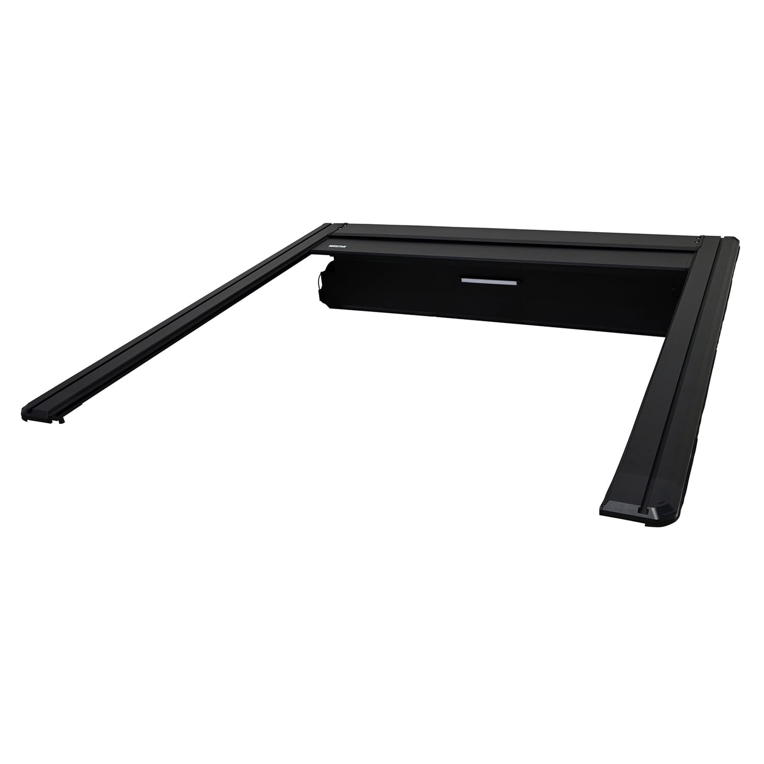 Electric Retractable Tonneau Cover thumbnail 5