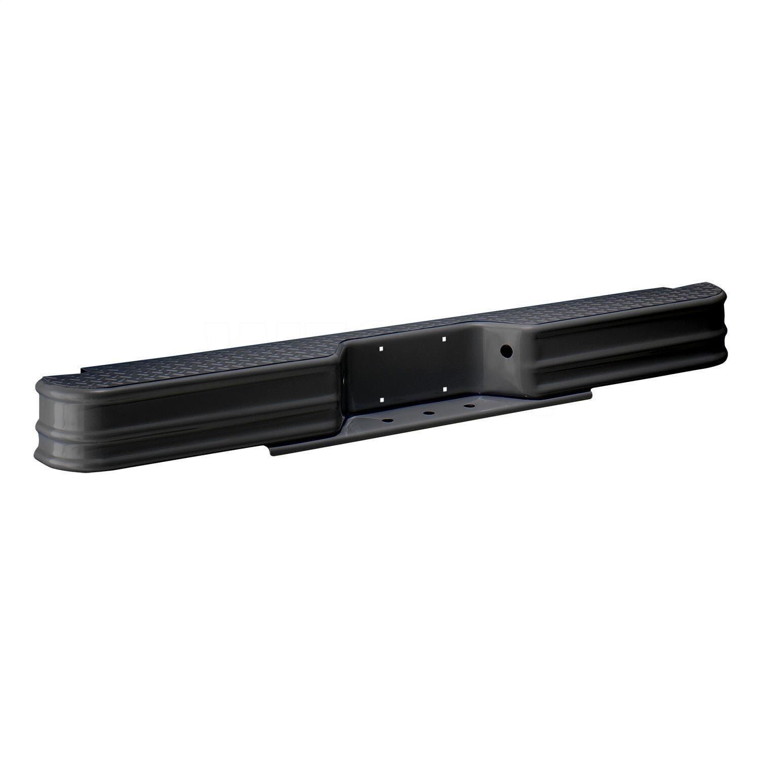 Diamondstep Universal Bumper