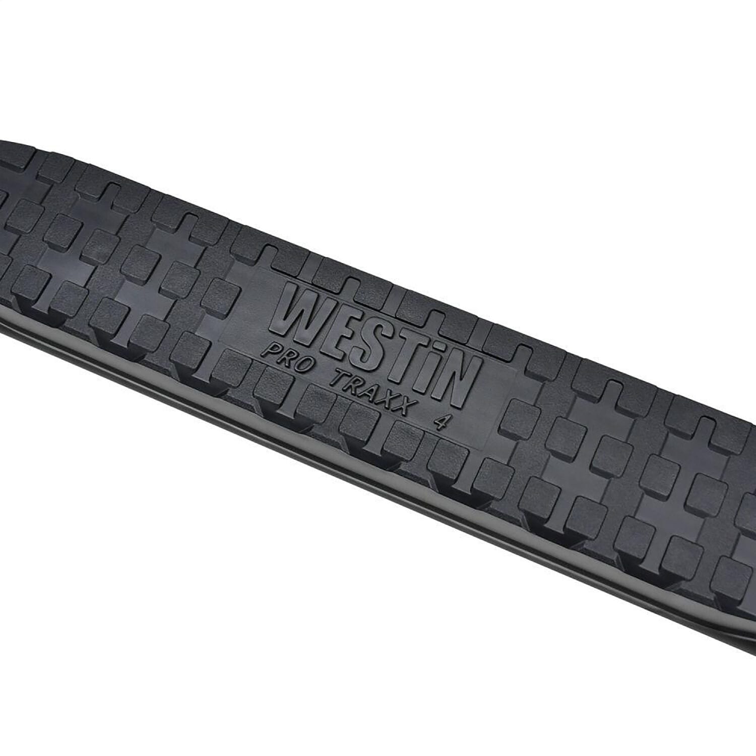 PRO TRAXX 4 Oval Nerf Step Bars thumbnail 3