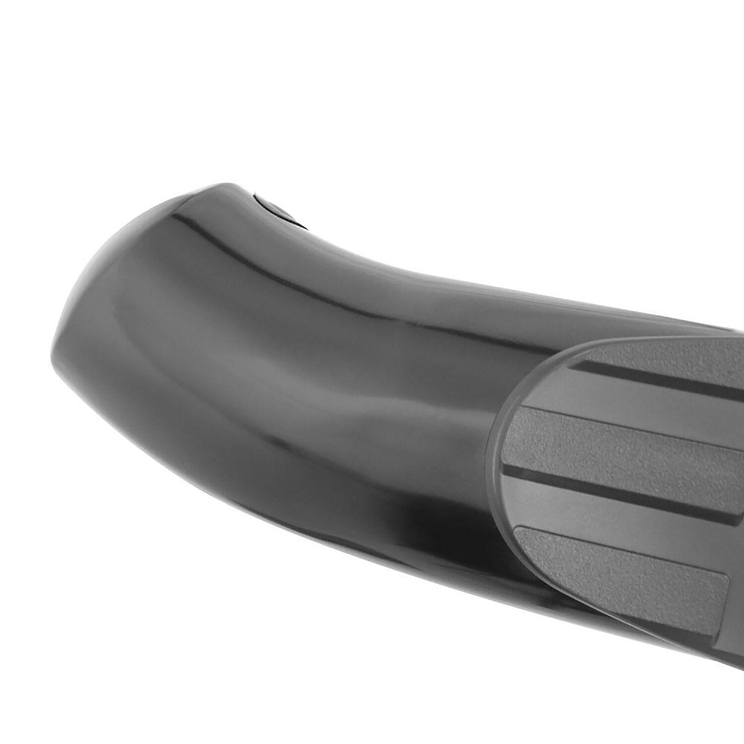 PRO TRAXX 4 Oval Nerf Step Bars thumbnail 6