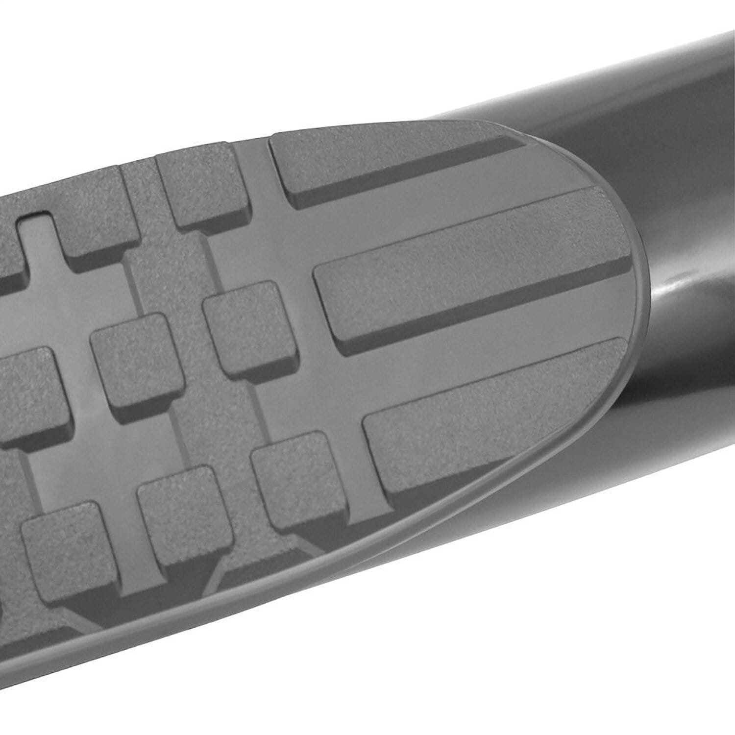 PRO TRAXX 4 Oval Nerf Step Bars thumbnail 7