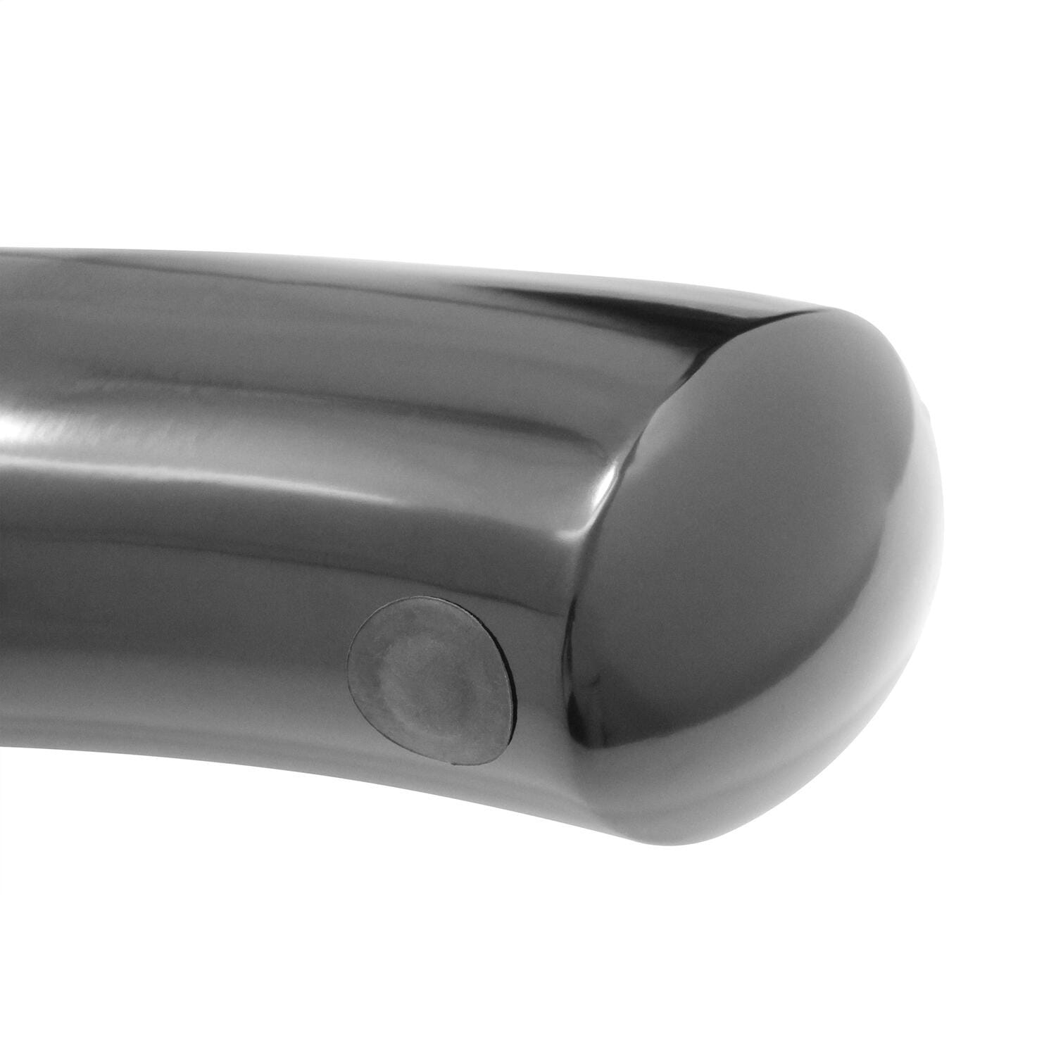 PRO TRAXX 4 Oval Nerf Step Bars thumbnail 8