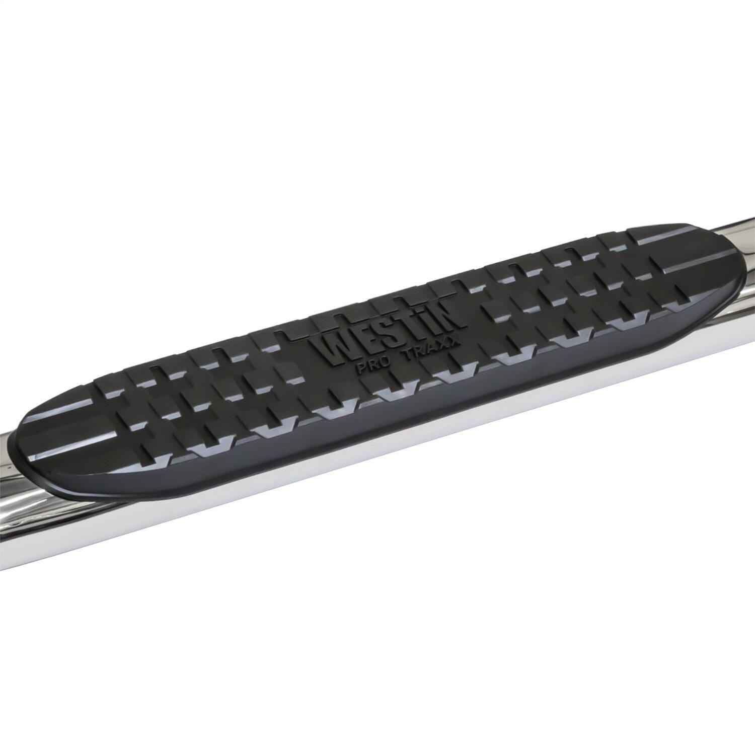 PRO TRAXX 4 Oval Nerf Step Bars thumbnail 4