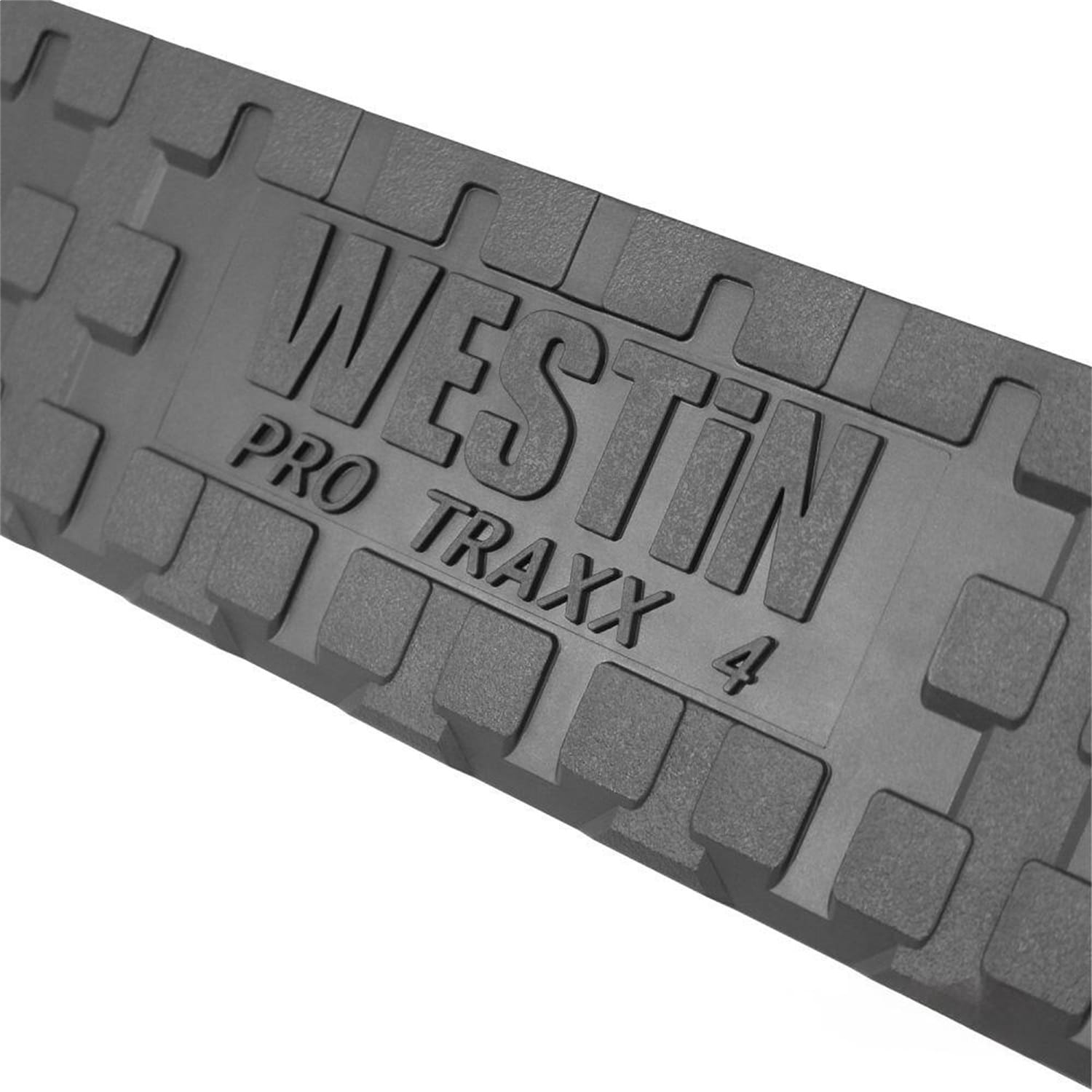 PRO TRAXX 4 Oval Nerf Step Bars thumbnail 3