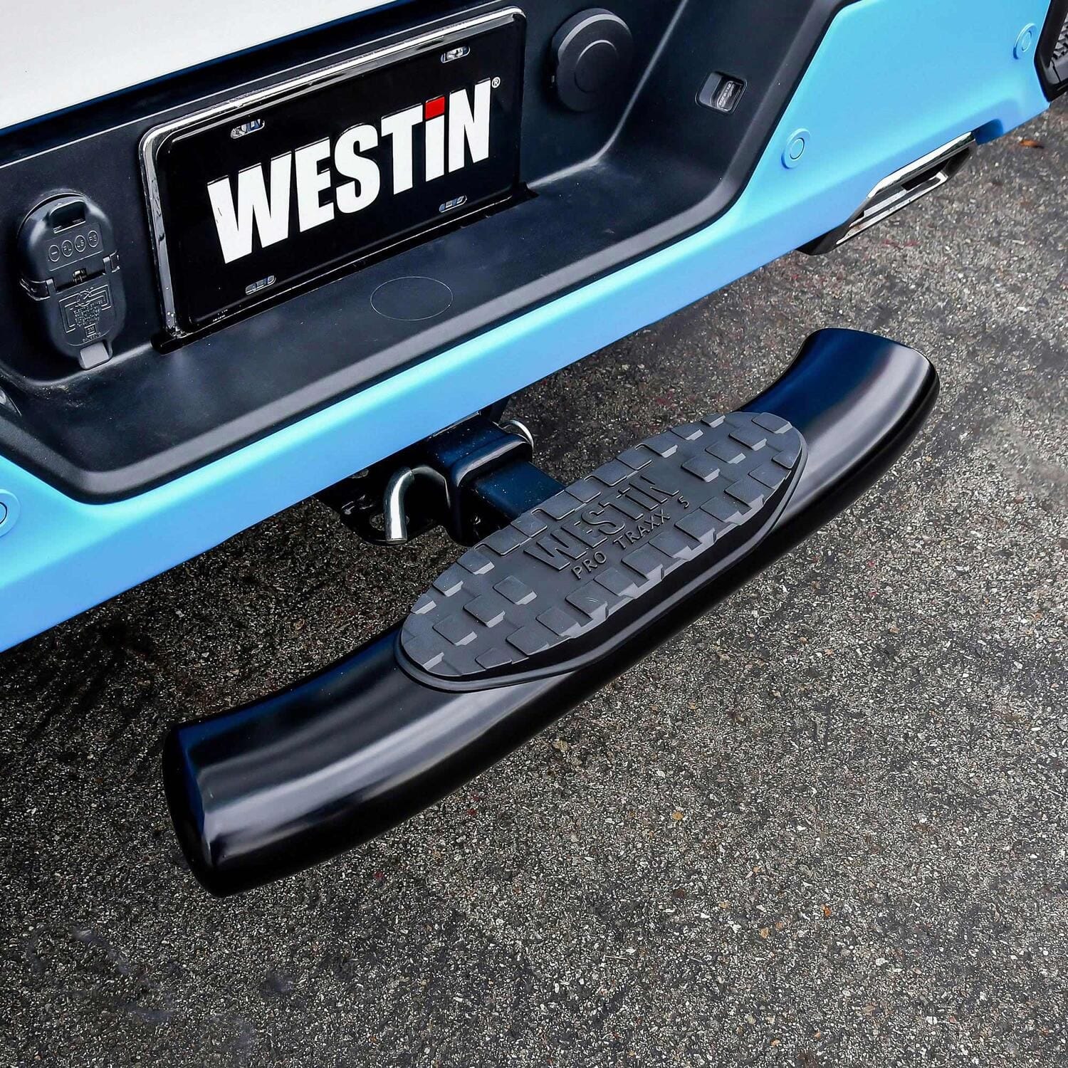 PRO TRAXX 5 Hitch Step thumbnail 7