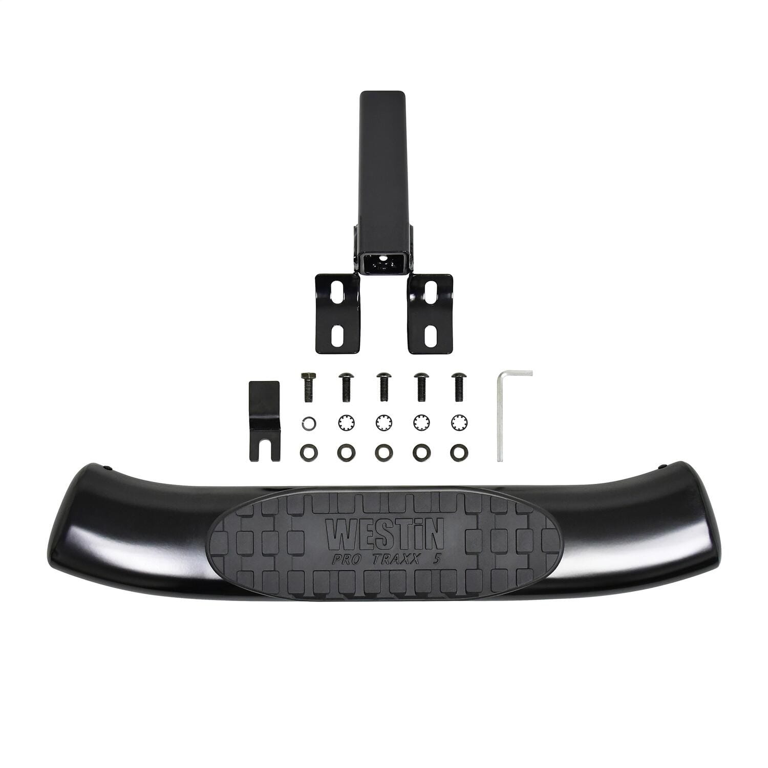 PRO TRAXX 5 Hitch Step thumbnail 4