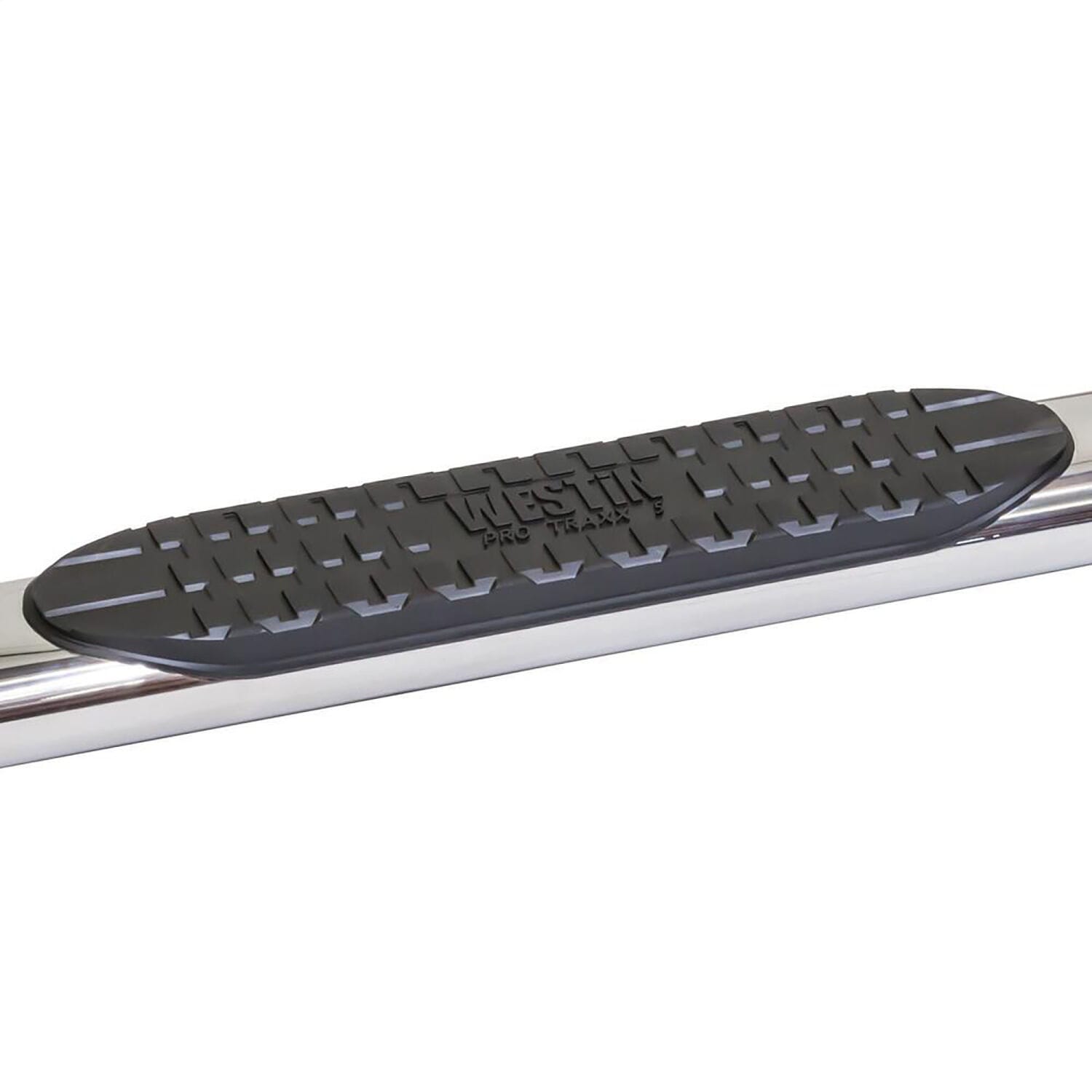 PRO TRAXX 5 Oval Nerf Step Bars thumbnail 3