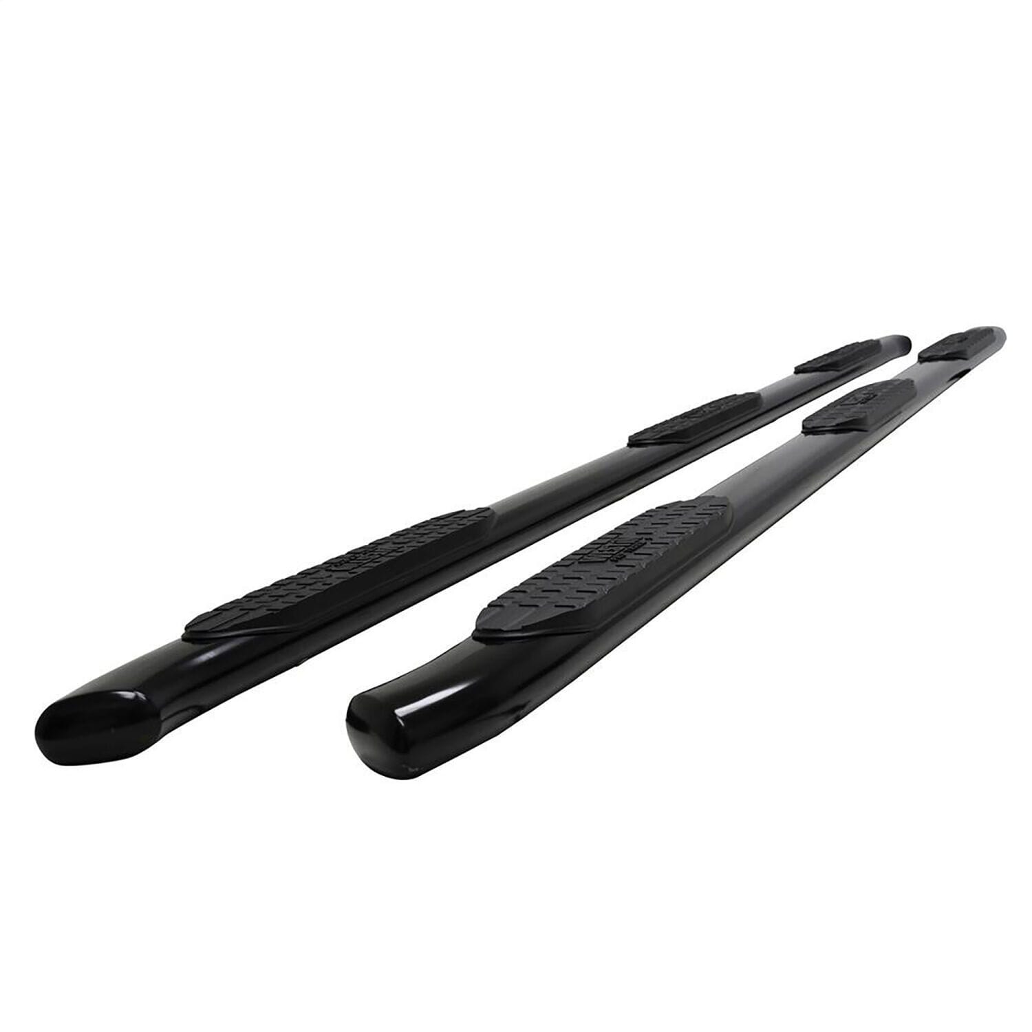 PRO TRAXX 5 Oval W2W Nerf Step Bars