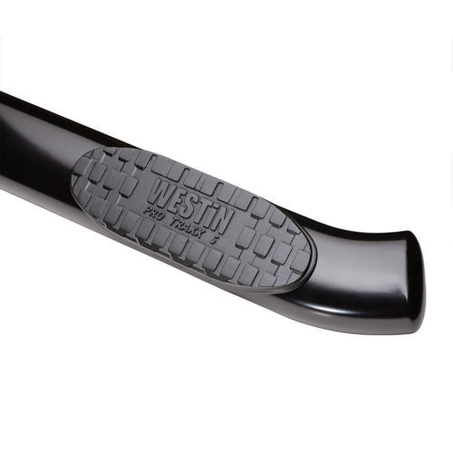 PRO TRAXX 5 Oval W2W Nerf Step Bars thumbnail 4