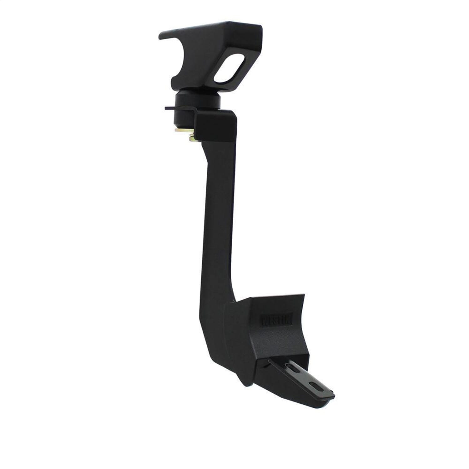 PRO TRAXX 5 Oval W2W Nerf Step Bars thumbnail 6