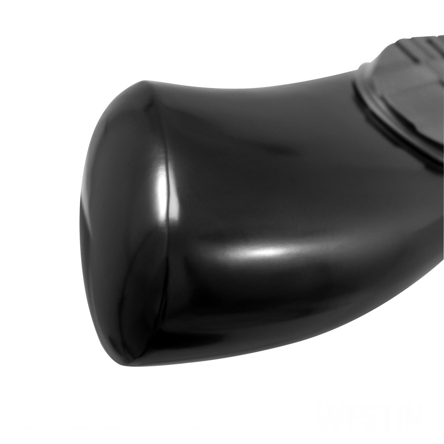 PRO TRAXX 5 Oval W2W Nerf Step Bars thumbnail 8