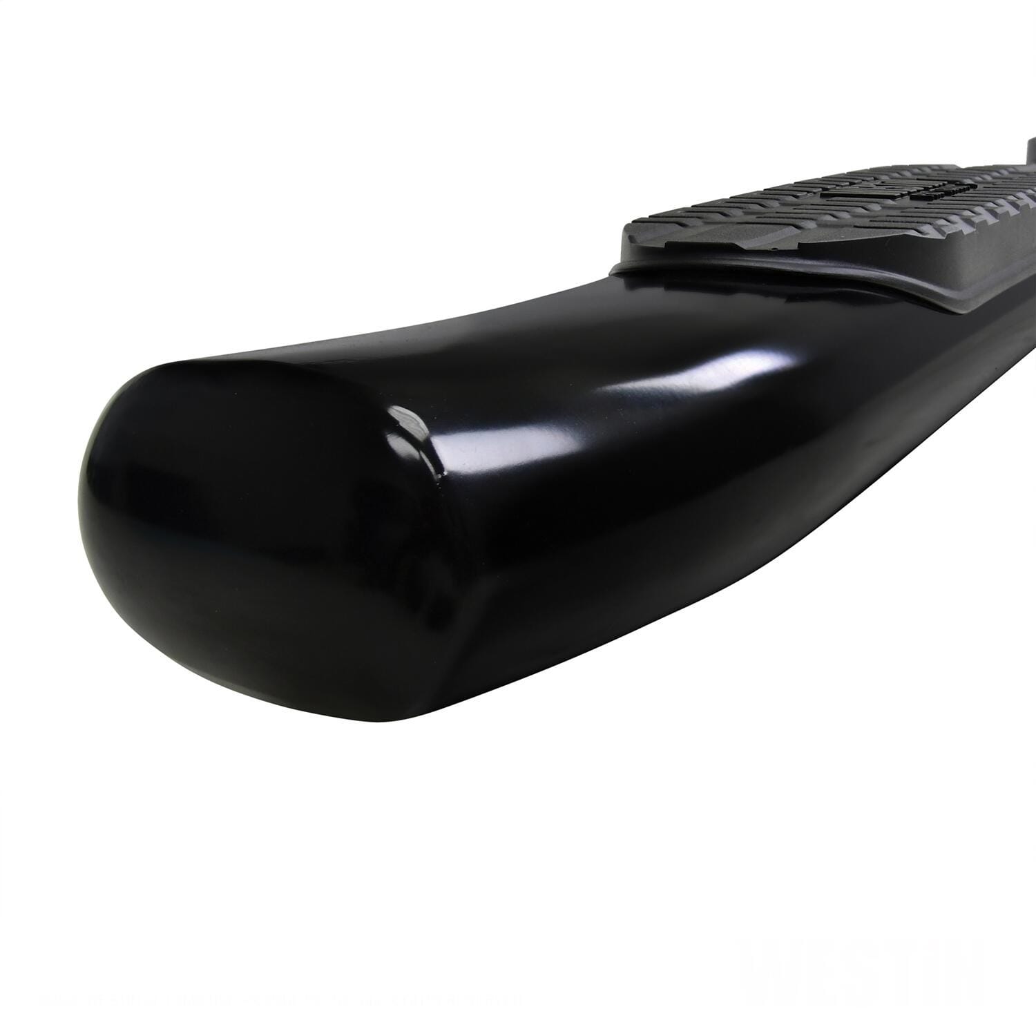 PRO TRAXX 5 Oval W2W Nerf Step Bars thumbnail 4