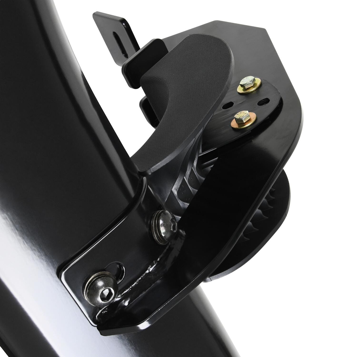 PRO TRAXX 5 Oval W2W Nerf Step Bars thumbnail 5