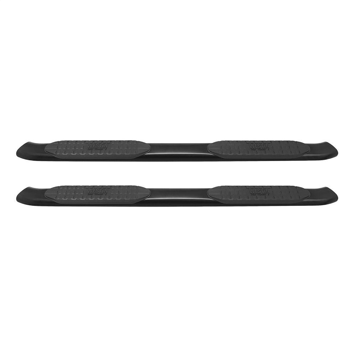 PRO TRAXX 5 Oval Nerf Step Bars thumbnail 2