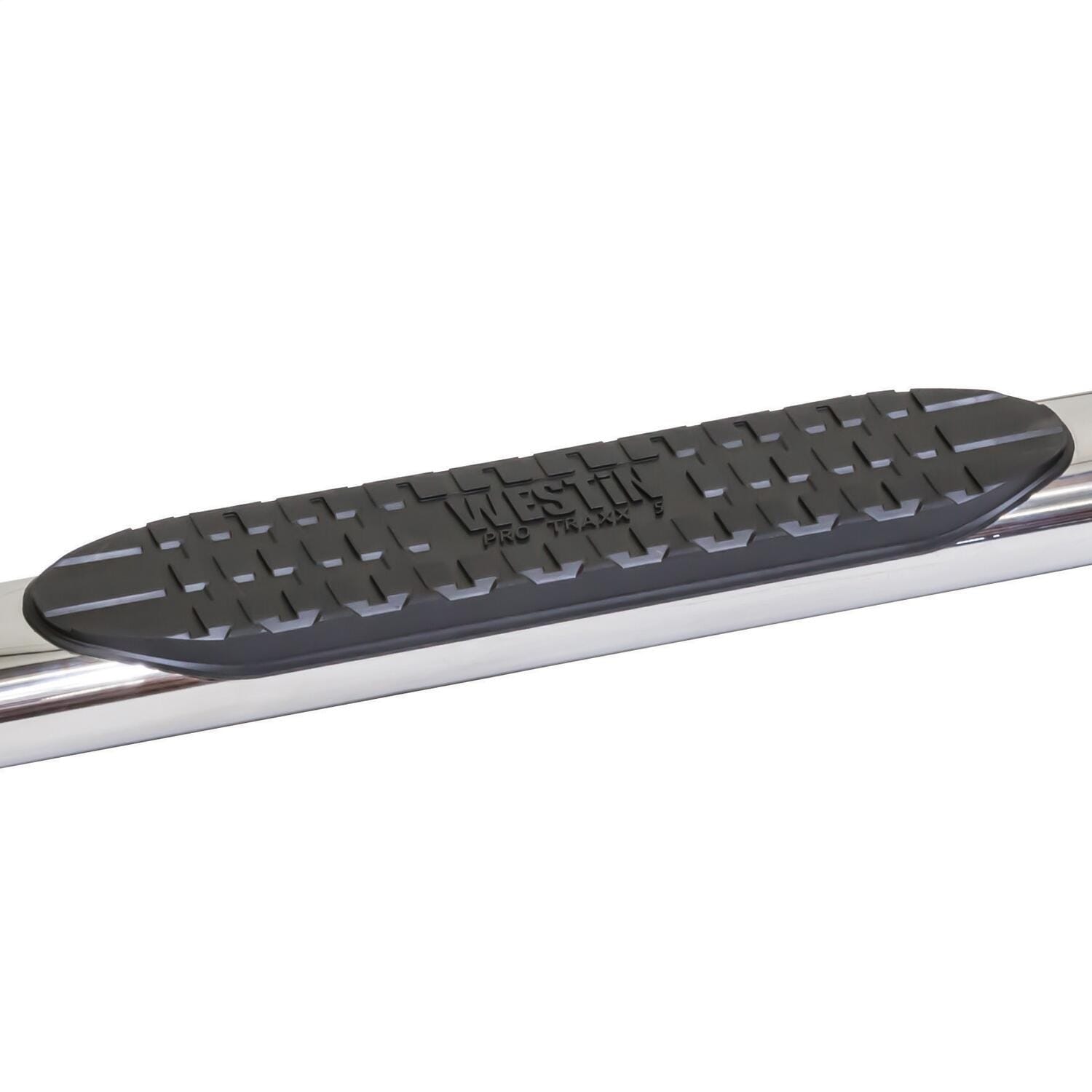 PRO TRAXX 5 Oval Nerf Step Bars thumbnail 3
