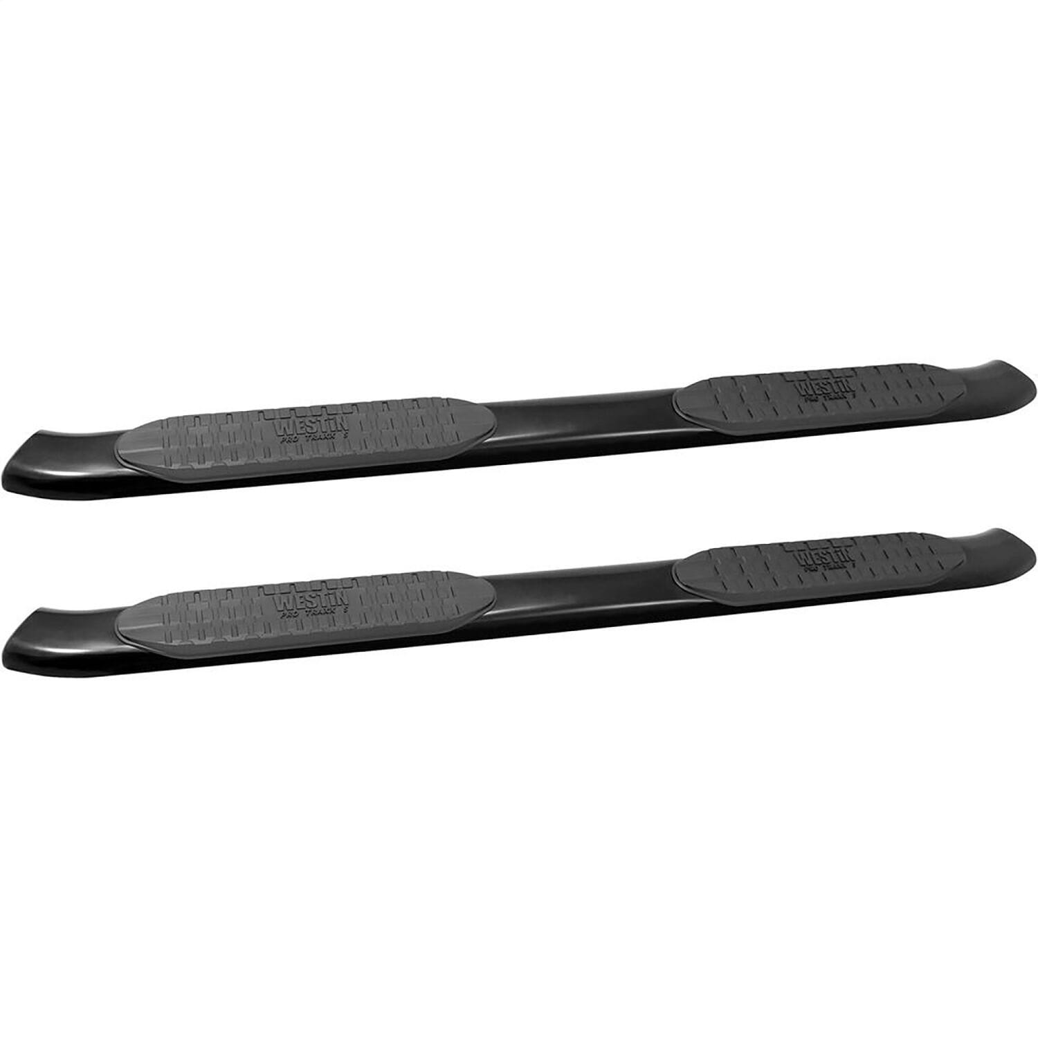PRO TRAXX 5 Oval Nerf Step Bars