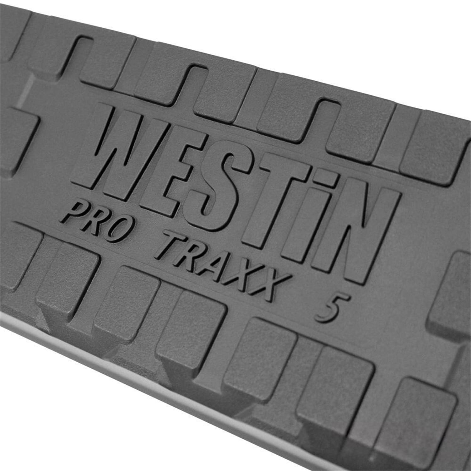 PRO TRAXX 5 Oval Nerf Step Bars thumbnail 6