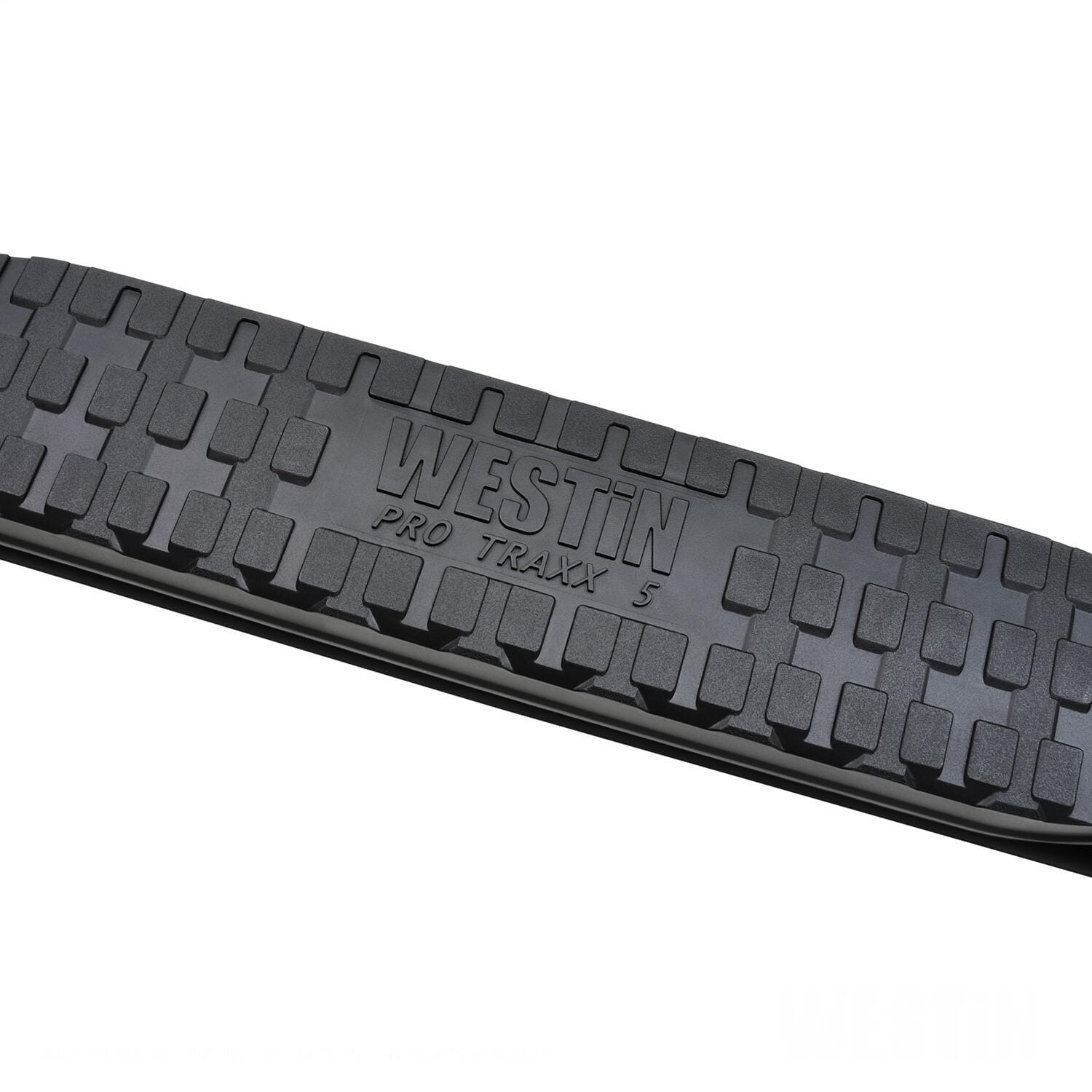 PRO TRAXX 5 Oval Nerf Step Bars thumbnail 5
