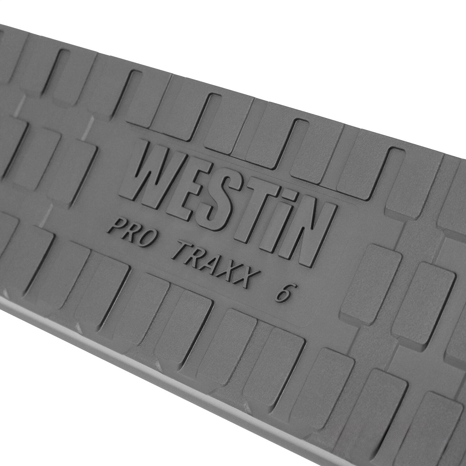 PRO TRAXX 6 Oval Nerf Step Bars thumbnail 4