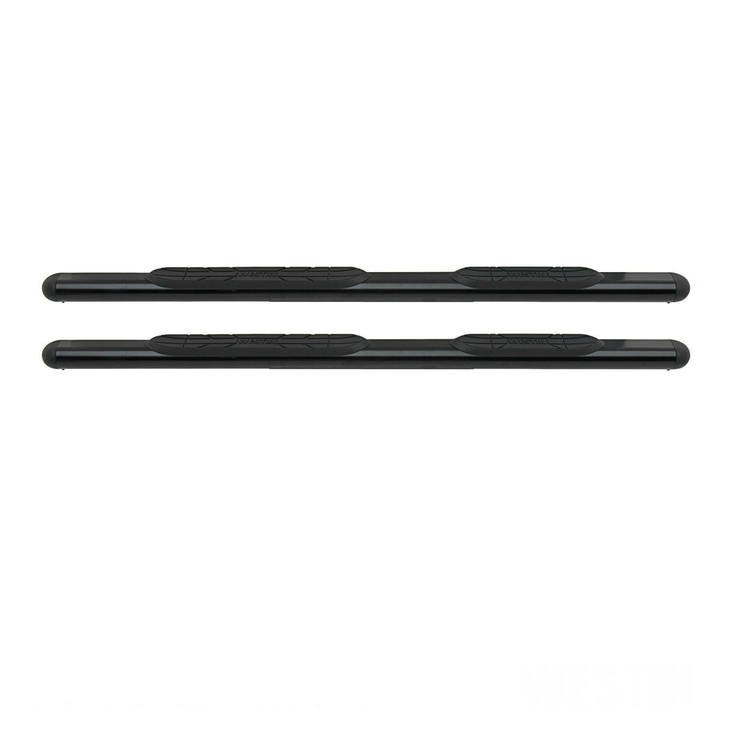 Premier 4 Oval Nerf Step Bars thumbnail 2