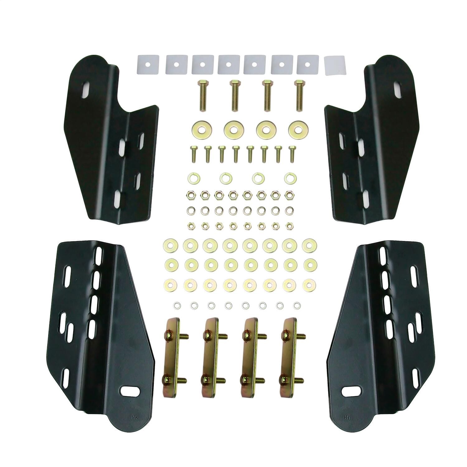 E-Series 3 Nerf Step Bars thumbnail 5