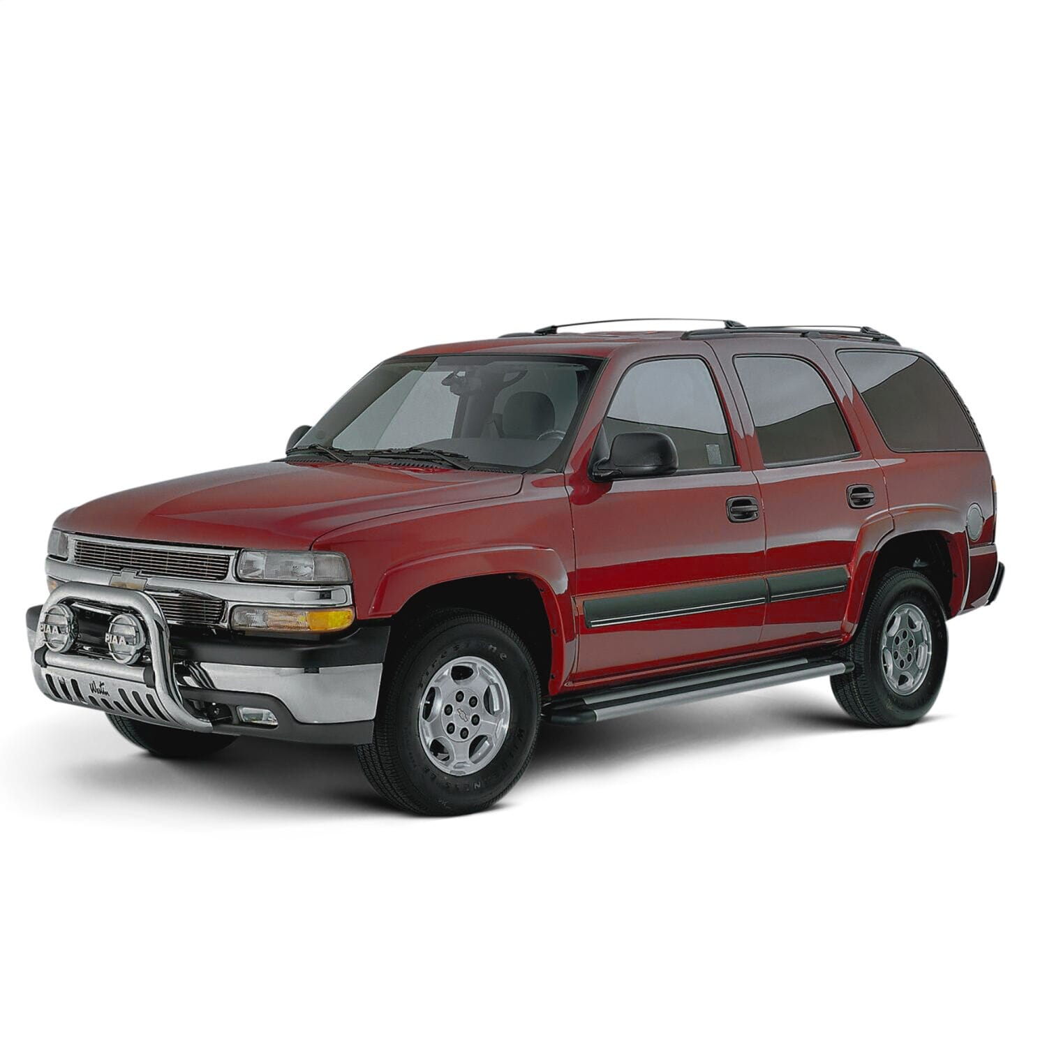Running Board Mount Kit thumbnail 2
