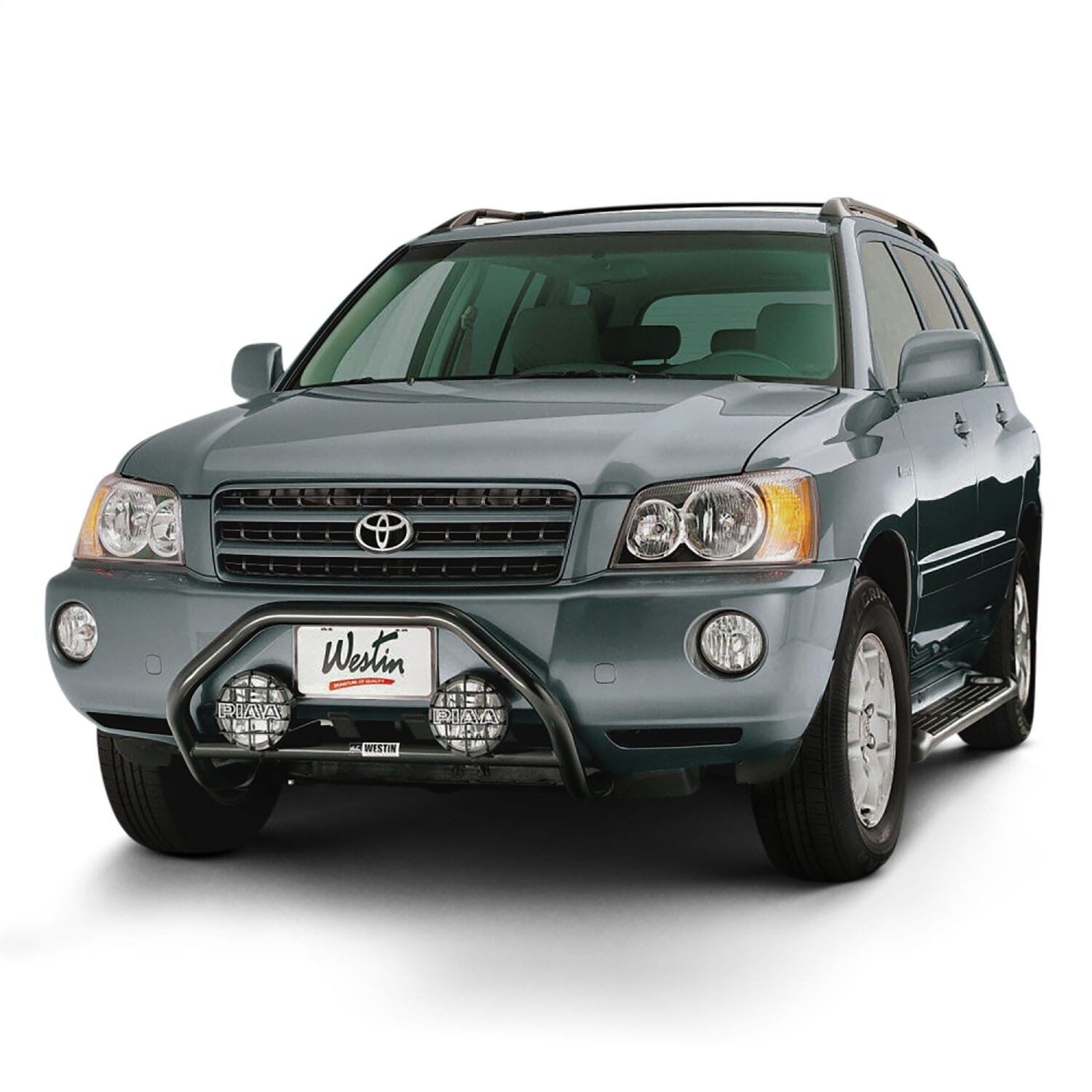Running Board Mount Kit thumbnail 2