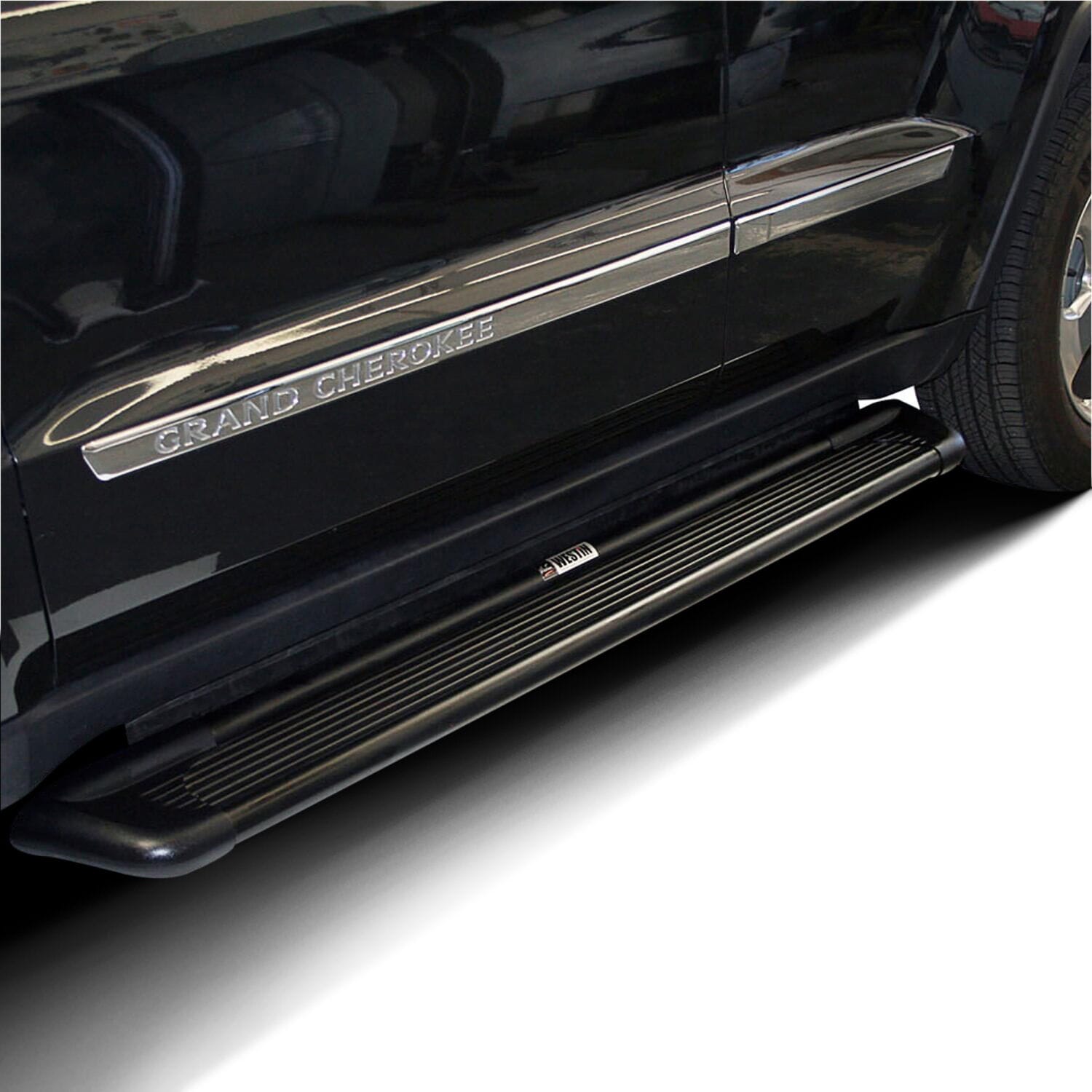 Running Board Mount Kit thumbnail 2