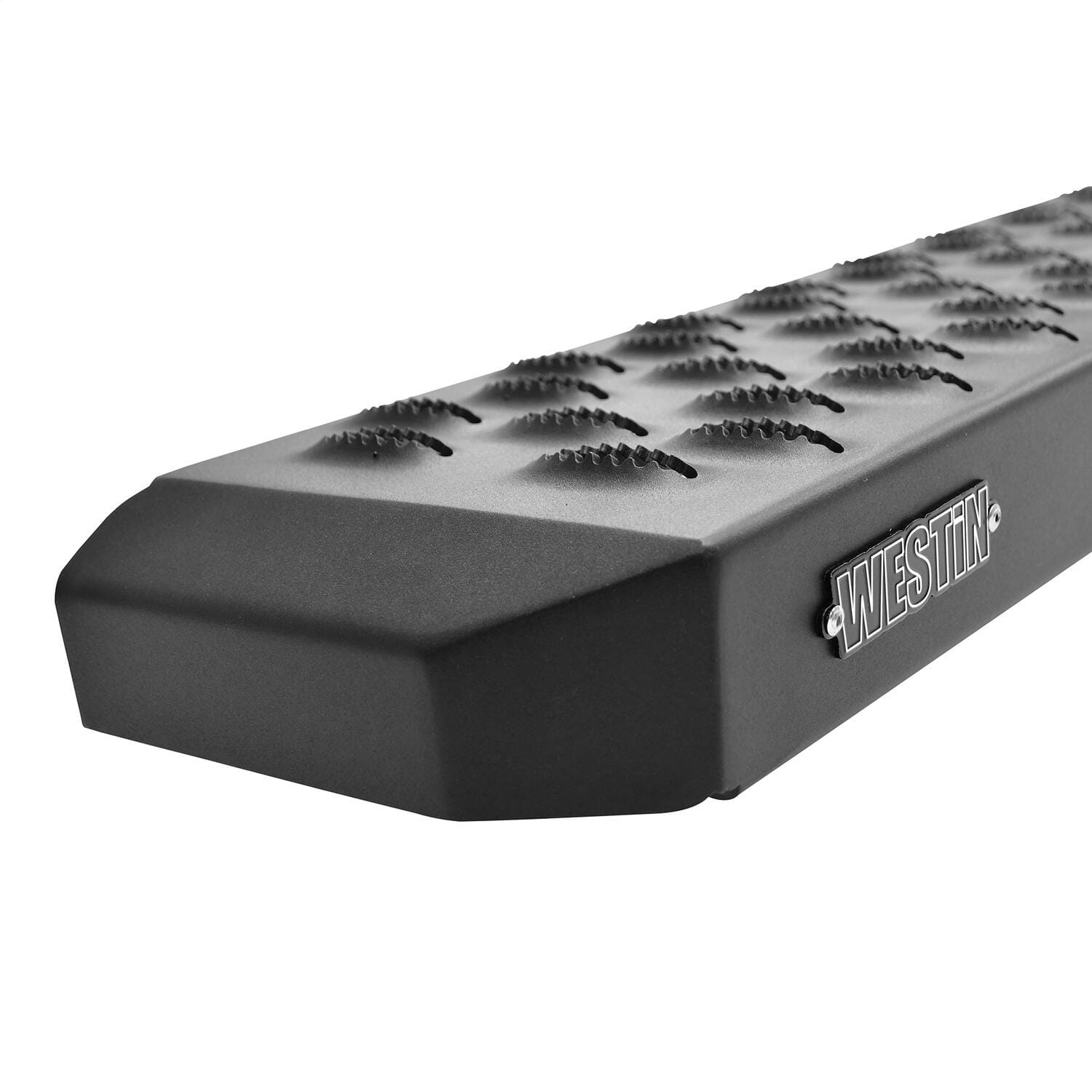 Grate Steps Running Boards thumbnail 6