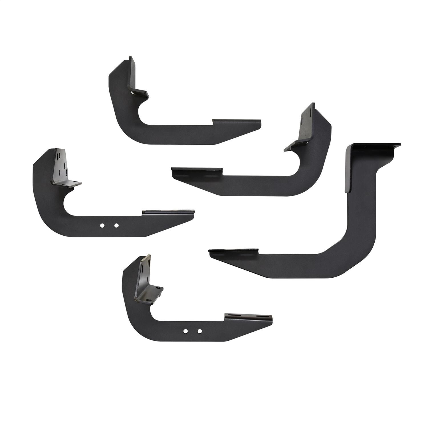 Grate Steps Running Boards thumbnail 3