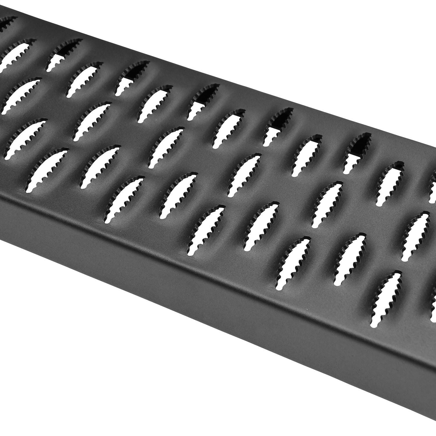 Grate Steps Running Boards thumbnail 4