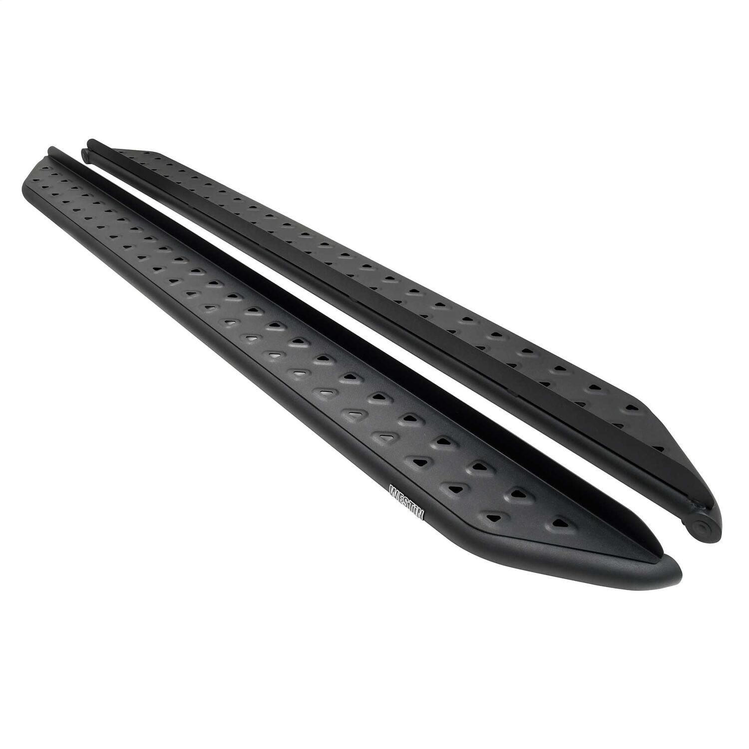 Outlaw Running Boards thumbnail 2